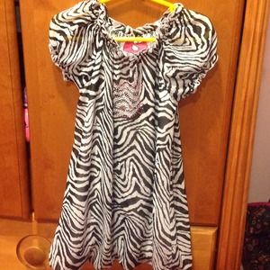 Girls top