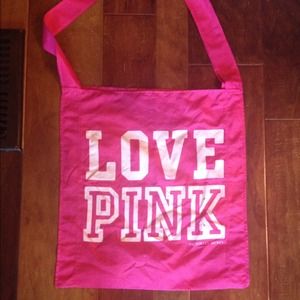 Love PINK Shoulder Bag