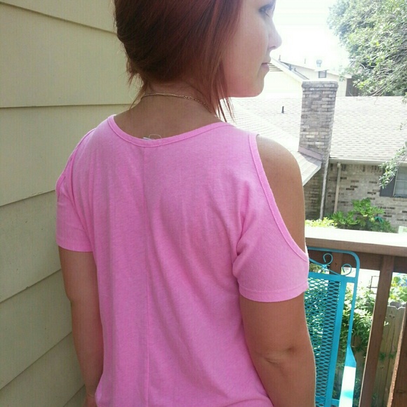 🚫SOLD🚫 Live for dancing tee/tank - Picture 2 of 2