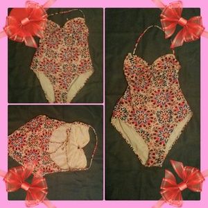 Bathing suite REDUCE $$!