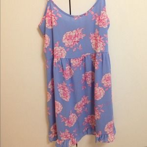 Tobi size L sundress