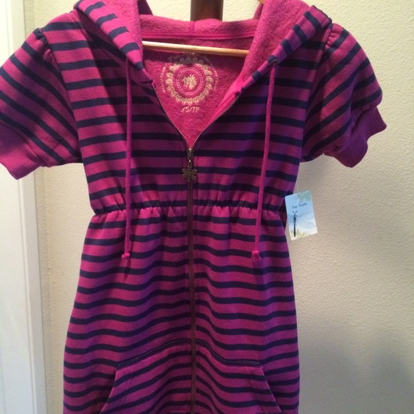 Sold⚡️sale⚡️Free People Jacket, XS size - Picture 2 of 3