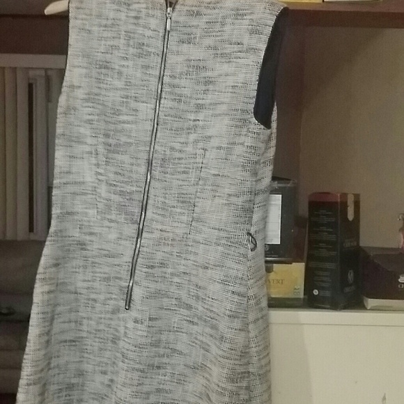 FALL DRESS - Picture 2 of 2