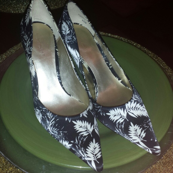 Nine West Nuncio pump - Picture 2 of 2