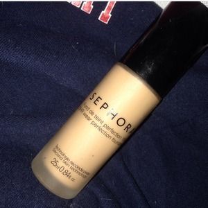 liquid foundation
