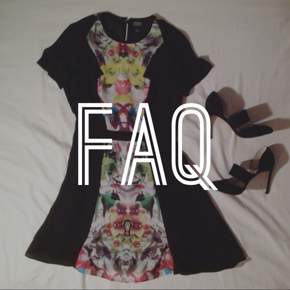 f a q .