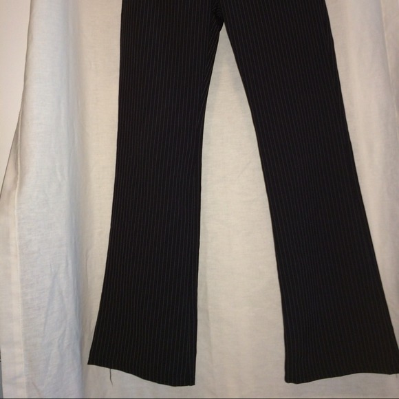 $ Executive Pin Stripe Business Suit-Price Drop - Picture 4 of 4
