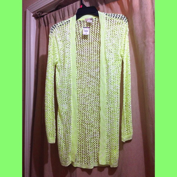 💚cute cardigan💚