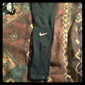 Nike Leg Warmer Thigh Highs