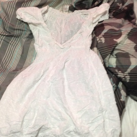 Summer dress!!