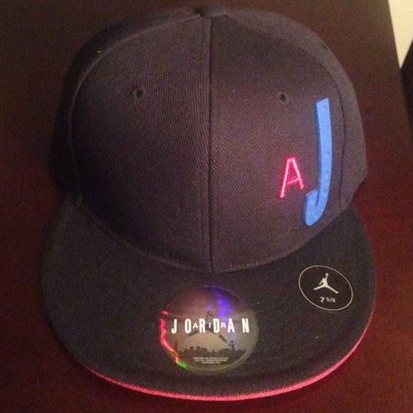 Brand new Jordan cap.