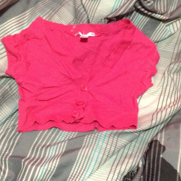 Little sweater NWOT - Picture 1 of 1