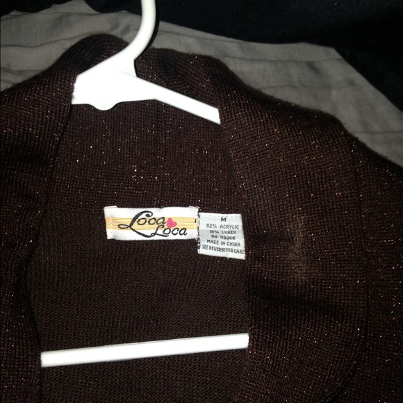 Sweater - Picture 3 of 4