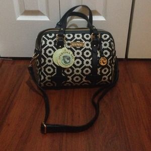 Spartina Handbag/cross body