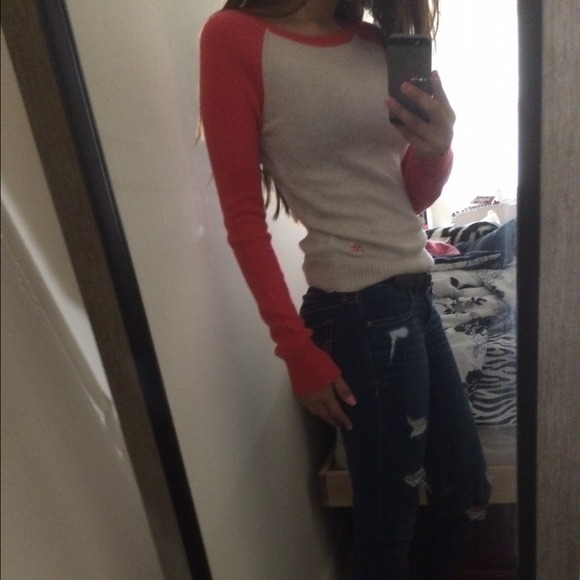 Aeropostale sweater