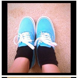 Vans Bundle!
