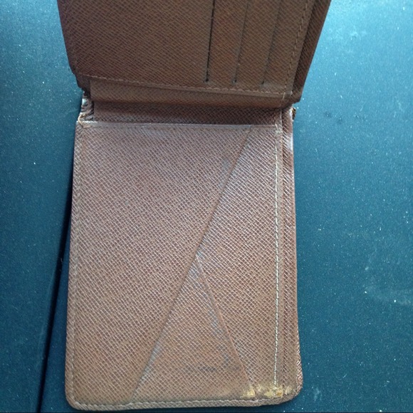 ✨Sale ✨Louis vuitton wallet - Picture 2 of 4