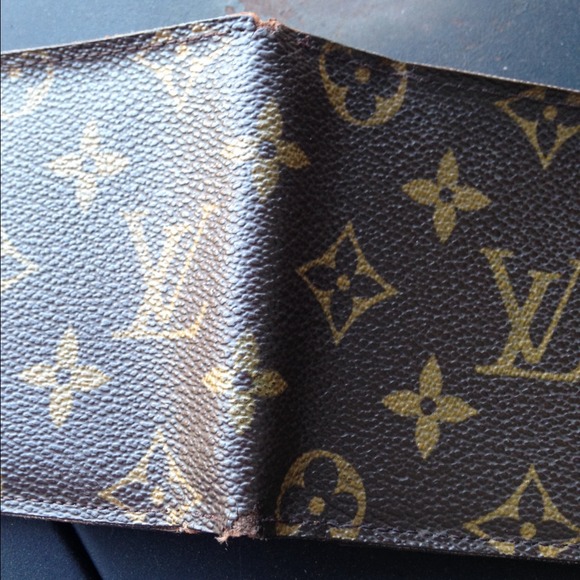✨Sale ✨Louis vuitton wallet - Picture 4 of 4