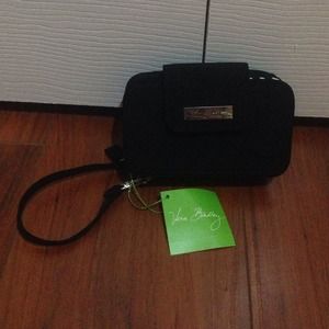 Vera Bradley Smartphone Wristlet