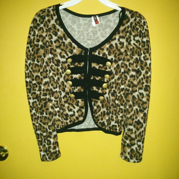 Cheetah licious