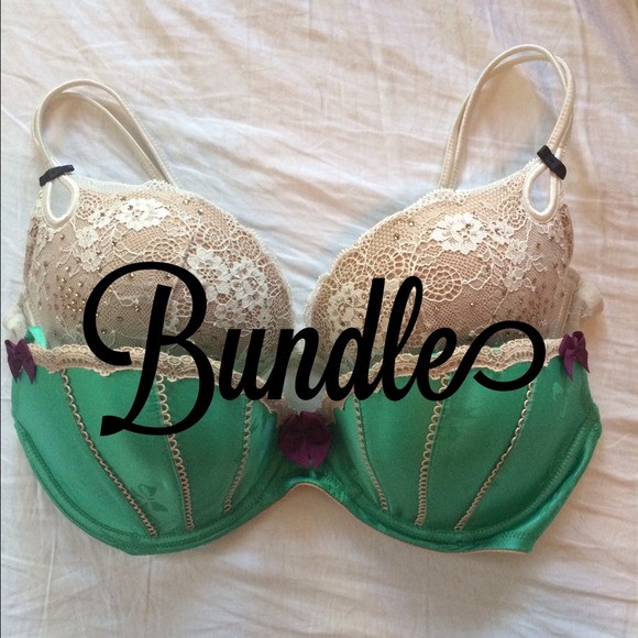 Bundle 🎀