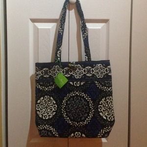 Vera Bradley Tote