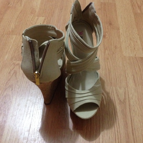 5 inch wedges