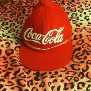 Im selling this cool hat.
