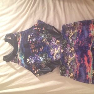 Cute Little Party Dress