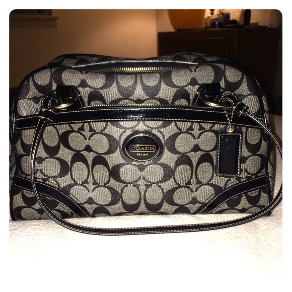 Coach handbag