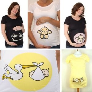 Maternity Shirt