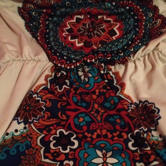 SUPER CUTE dress - Picture 2 of 3