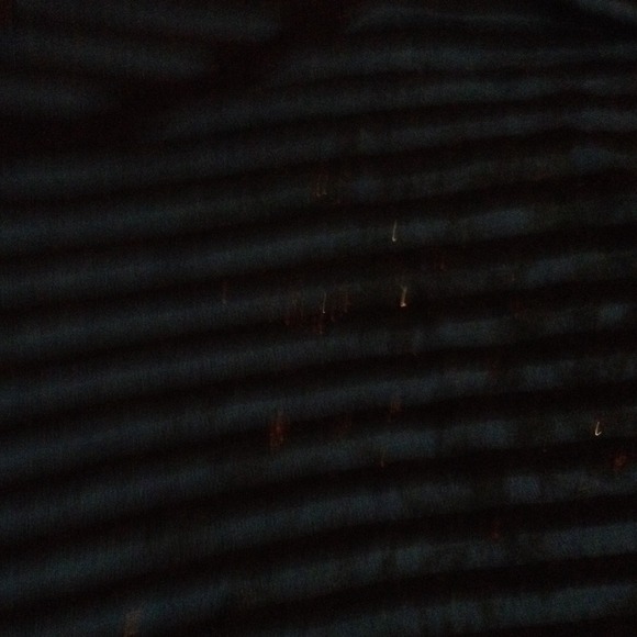 Open sleeved shirt - Picture 2 of 3