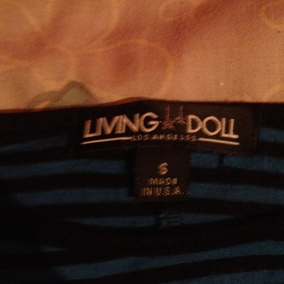 Open sleeved shirt - Picture 3 of 3