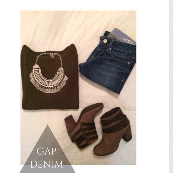 GAP Denim - Picture 3 of 3