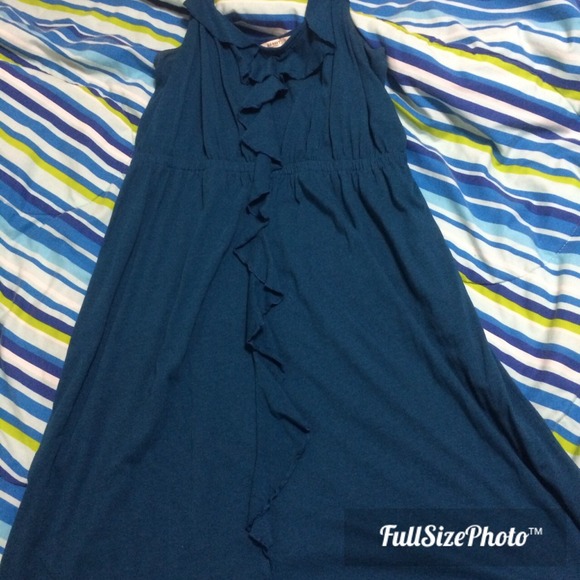 ️🚫SOLD🚫  Summer Dress 👗