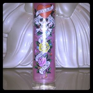Ed hardy women's perfume