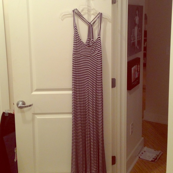 Calvin Klein Maxi