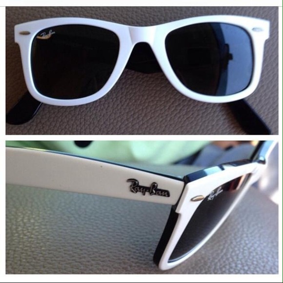 Ray-Ban Wayfarers