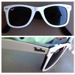 Ray-Ban Wayfarers