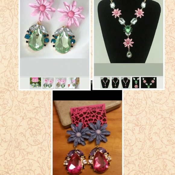 Betsey bundle on hold....