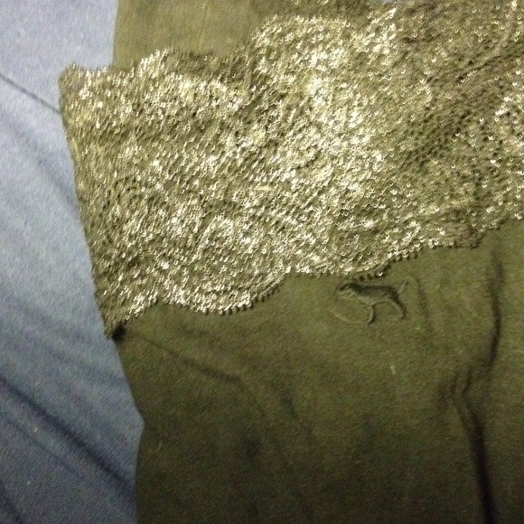 VICTORIAS SECRET leggings - Picture 2 of 3