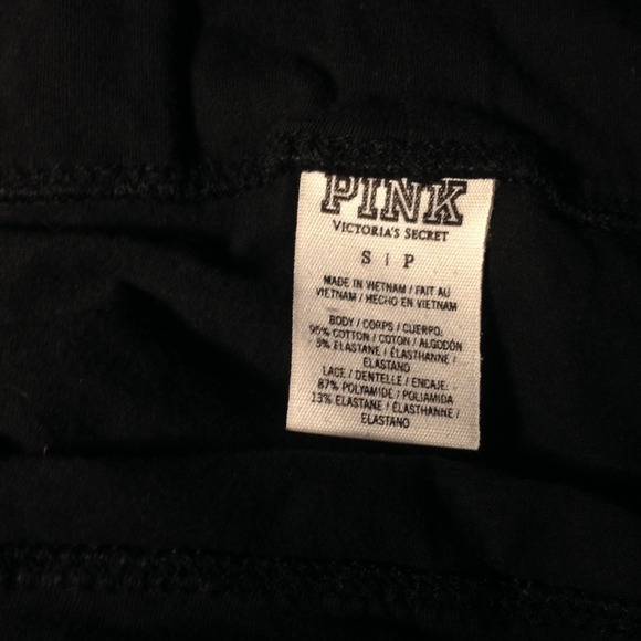 VICTORIAS SECRET leggings - Picture 3 of 3