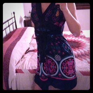 Just an old dress of mine, only used 2 or 3 times.