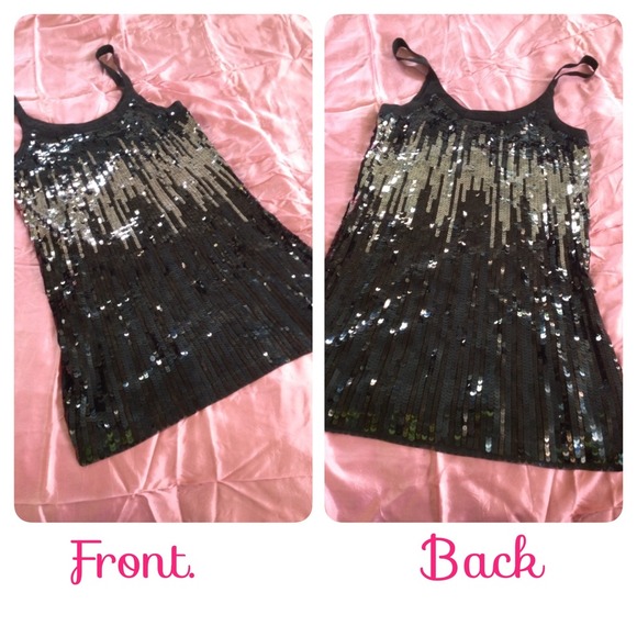 🔴Sold🔴A|X Armani Exchange Dress - Picture 2 of 4