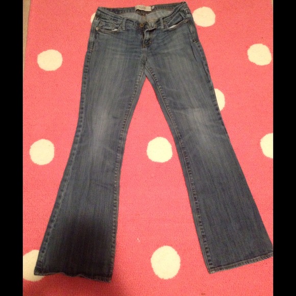 Classic great fitting jeans! - Picture 1 of 2