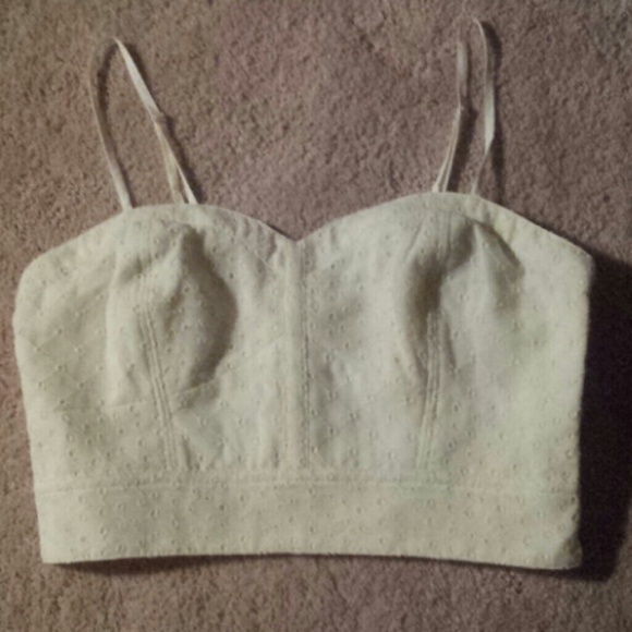 Just didnt fit me right