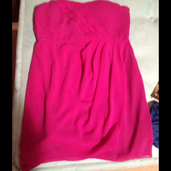 Minuet dress! Perfect for semi-formal - Picture 1 of 2