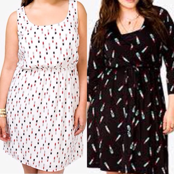 In search of these lipstick dresses - Picture 1 of 1