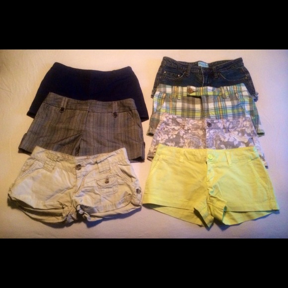 Shorts